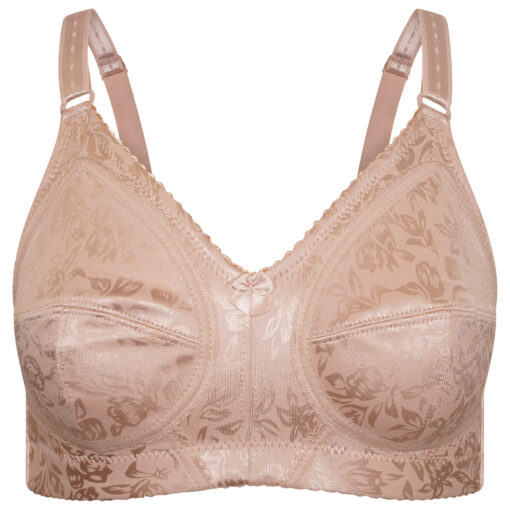 Soft-cup-printed-bra