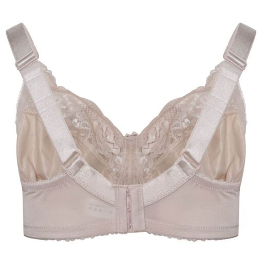 Full Lace Coverage Bra - Image 2